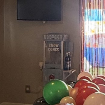 Slide N Bounce Party Rentals - Snow cone machine - Bounce House Rentals Near Me - Bakersfield, California Slide N Bounce Party Rentals - Snow cone machine - Bounce House Rentals Near Me - Bakersfield, California