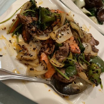 Dalian - Chinese Near Me - Berkeley, California