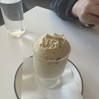 Misi - Pistachio gelato - Italian Near Me - Brooklyn, New York Misi - Pistachio gelato - Italian Near Me - Brooklyn, New York