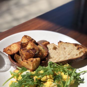 Lula Cafe - New American Near Me - Chicago, Illinois