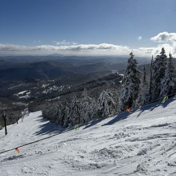 Killington Resort - Ski Resorts Near Me - Killington, Vermont