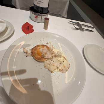 Margotto Hawaii - Truffle egg, toast - French Near Me - Honolulu, Hawaii Margotto Hawaii - Truffle egg, toast - French Near Me - Honolulu, Hawaii