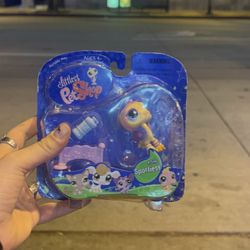 Haus of Treasures - Lps Littlest pet shops