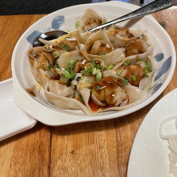Hot Dumplings - Dim Sum Near Me - Lake Forest, California