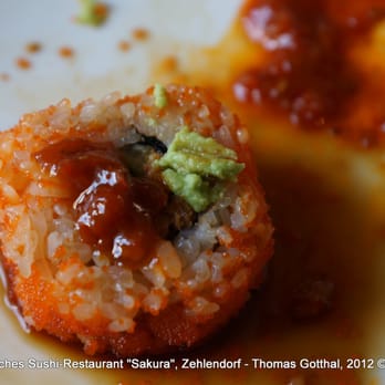 Sakura - Sushi Bars Near Me - Berlin, BE Sakura - Sushi Bars Near Me - Berlin, BE