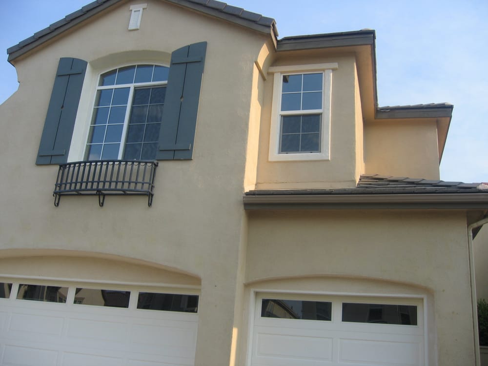 Slide of United Home Painting and Roofing