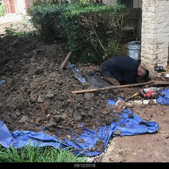 Crown Leveling - Round Rock - www.levelyourhouse.com - Foundation Repair Near Me - Round Rock, Texas