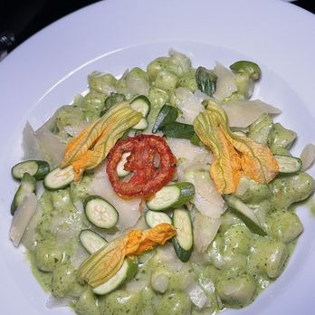 Perch - Gnocchi pesto - Lounges Near Me - Los Angeles, California Perch - Gnocchi pesto - Lounges Near Me - Los Angeles, California