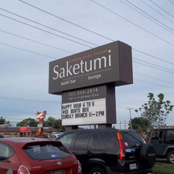 Saketumi - Japanese Near Me - Rehoboth, Delaware Saketumi - Japanese Near Me - Rehoboth, Delaware