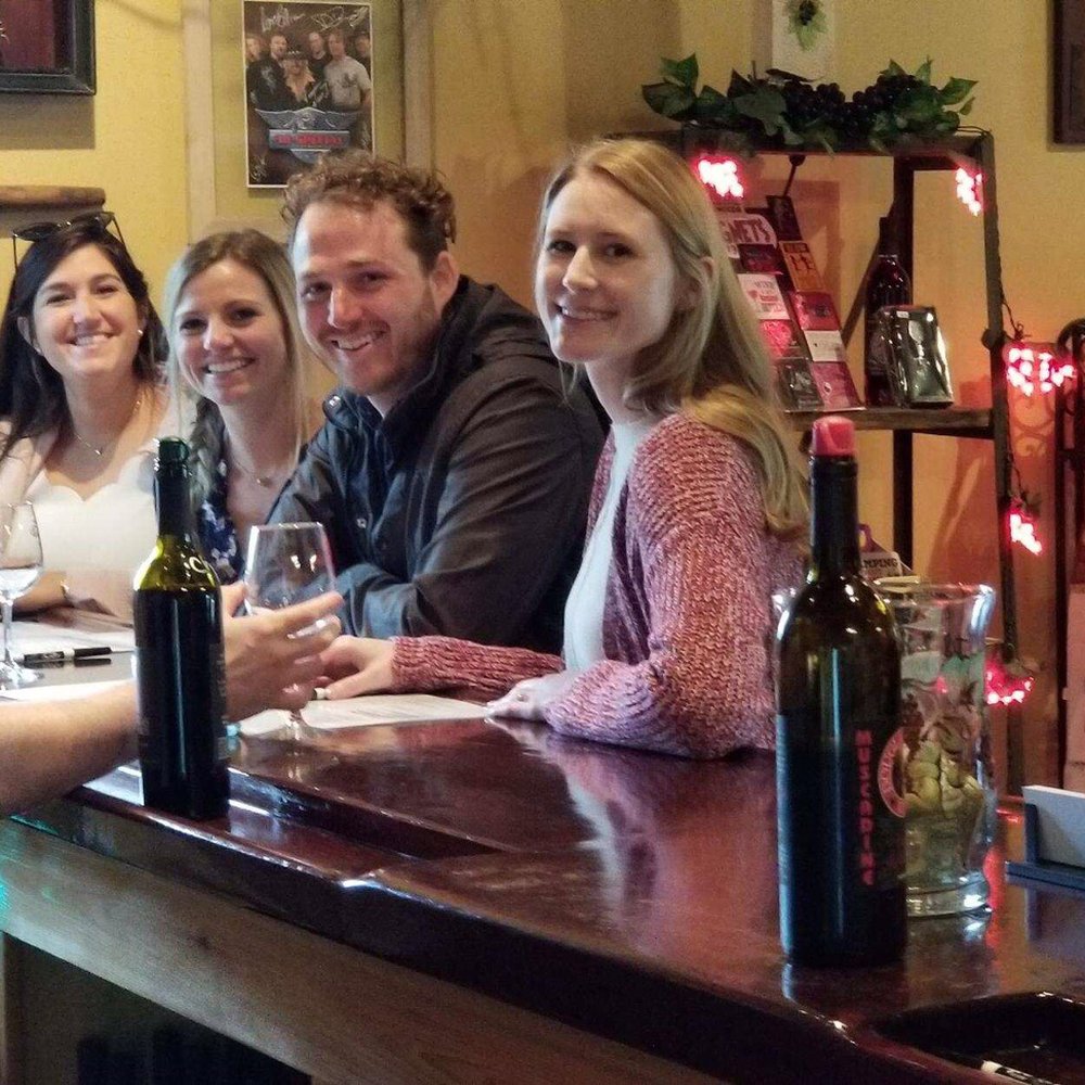 Douglas Vineyards - Wine tasting - Wine Tasting Room Near Me - Kannapolis, North Carolina