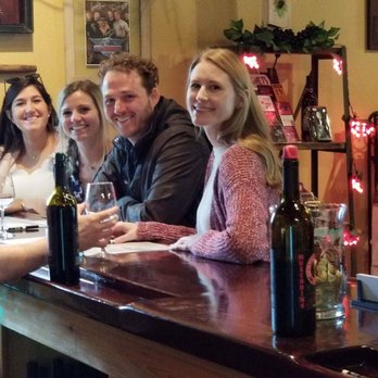 Douglas Vineyards - Wine tasting - Wine Tasting Room Near Me - Kannapolis, North Carolina