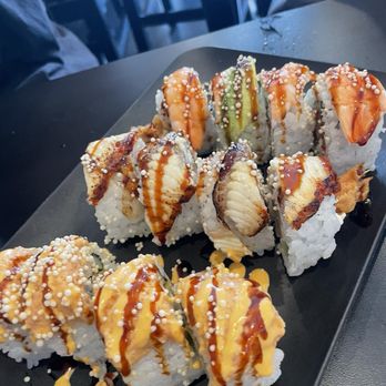 Ahi & Vegetable- Ewa Beach - Rolls! AYCE - Sushi Bars Near Me - Ewa Beach, Hawaii Ahi & Vegetable- Ewa Beach - Rolls! AYCE - Sushi Bars Near Me - Ewa Beach, Hawaii
