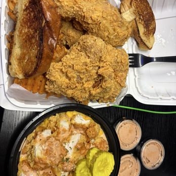 Legend Hot Chicken Restaurant - Chicken Shop Near Me - Chino Hills, California Legend Hot Chicken Restaurant - Chicken Shop Near Me - Chino Hills, California
