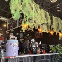Black House Cafe