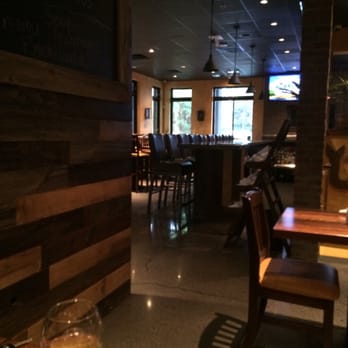 M3 Restaurant - The bar - Italian Near Me - Reno, Nevada