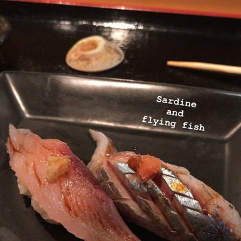 Sushi Shunka - Sushi Bars Near Me - Costa Mesa, California