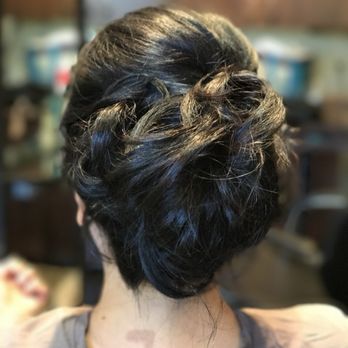 Miriam Blanco - Updo - Hair Stylists Near Me Miriam Blanco - Updo - Hair Stylists Near Me