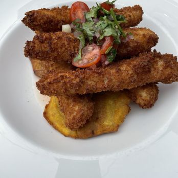 Fogonero Restaurant - Crispy Fish - Venezuelan Near Me - Pflugerville, Texas Fogonero Restaurant - Crispy Fish - Venezuelan Near Me - Pflugerville, Texas