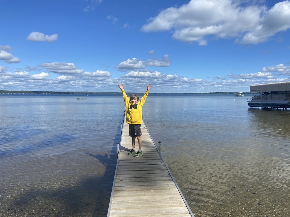 CEDAR SHORES CABINS Updated September 2024 112 Albermarle Blvd