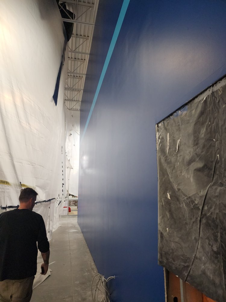 Slide of Max handyman services