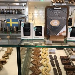 Söderberg Bakery