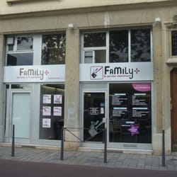 Family Plus