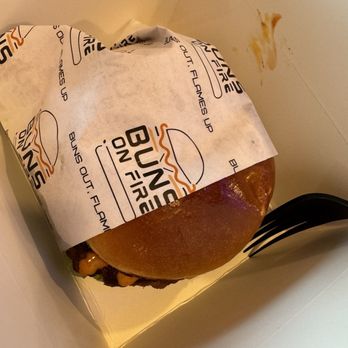 Buns On Fire - Beyond burger - Burgers Near Me - Buffalo Grove, Illinois Buns On Fire - Beyond burger - Burgers Near Me - Buffalo Grove, Illinois