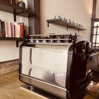 Kafka  - Pro!!! - Coffee & Tea Near Me - Bisbee, Arizona