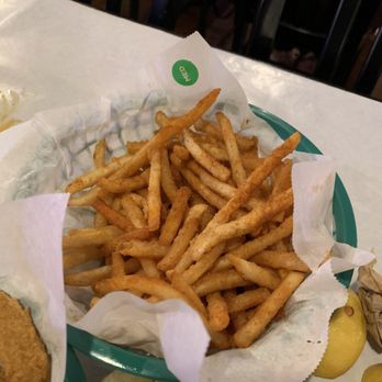 The Boiling Crab - Cajun Fries (Mild) - Cajun/Creole Near Me - Burbank, California