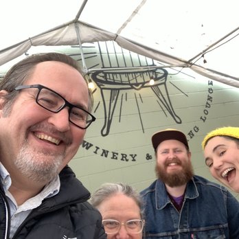 Yabai Nikkei - Fun at Wine Lab and Yabai. This place is awesome. - Japanese Near Me - Eugene, Oregon