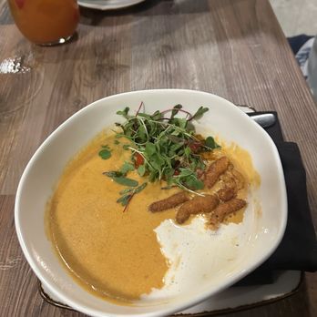 Yuengling - Lobster bisque - Breweries Near Me - Tampa, Florida