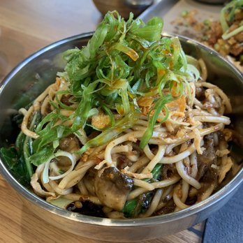 Chiko - Cumin Lamb Stir Fry - Korean Near Me - Bethesda, Maryland Chiko - Cumin Lamb Stir Fry - Korean Near Me - Bethesda, Maryland
