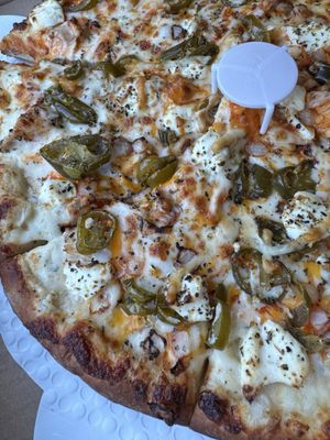 Mangia Italiana by null