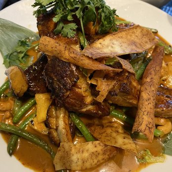 Poor Calvin's - Ribs - Asian Fusion Near Me - Atlanta, Georgia