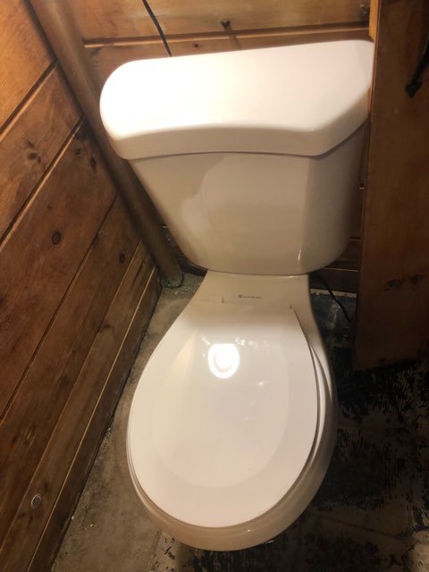 Slide of Fast and Easy Plumbing, Sewer and Drain Cleaning