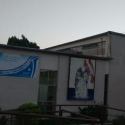 Santuario de Beata Teresa de Calcuta