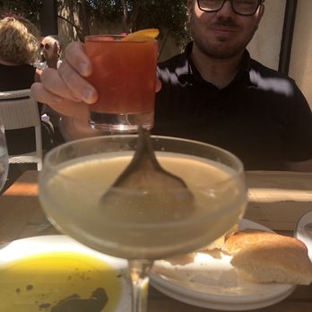 Pietro's - MAMAM MIA AND MONA LISA DRINKS - Italian Near Me - Lodi, California
