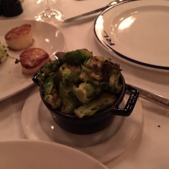 RL Restaurant - Brussels sprouts - New American Near Me - Chicago, Illinois RL Restaurant - Brussels sprouts - New American Near Me - Chicago, Illinois