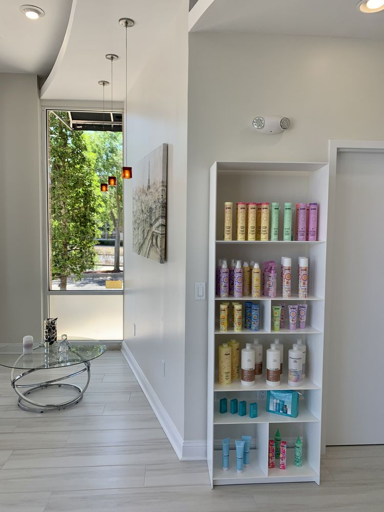 COUTURE HAIR SALON - Updated August 2024 - 12 Photos - 4352 Southside