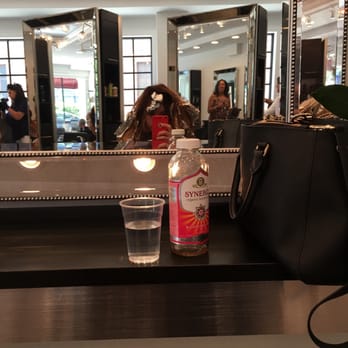 Allure Salon - Before...:) - Hair Salons Near Me - Englewood, New Jersey