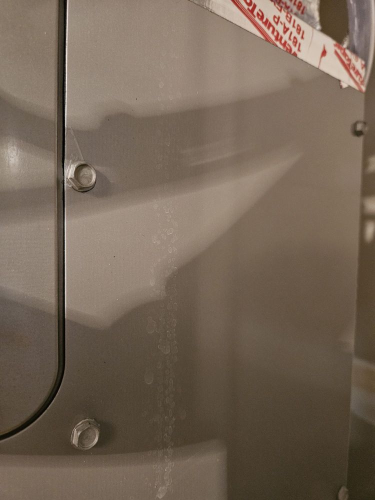 Slide of ARS Rescue Rooter