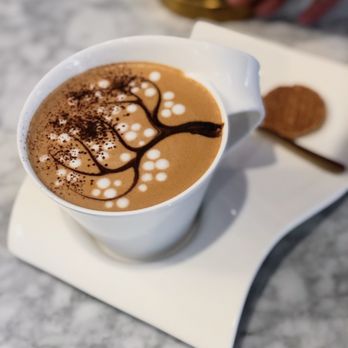 Café Georgetown - Coffee & Tea Near Me - Washington, DC, District of Columbia