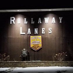 Rollaway Lanes & Lounge - Rollaway Lanes & Lounge
