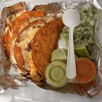 Los Reyes Del Taco - Food Trucks Near Me - Denver, Colorado Los Reyes Del Taco - Food Trucks Near Me - Denver, Colorado