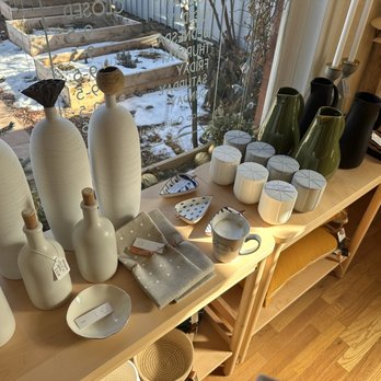Suti & Co - Home goods - Cafes Near Me - Boulder, Colorado