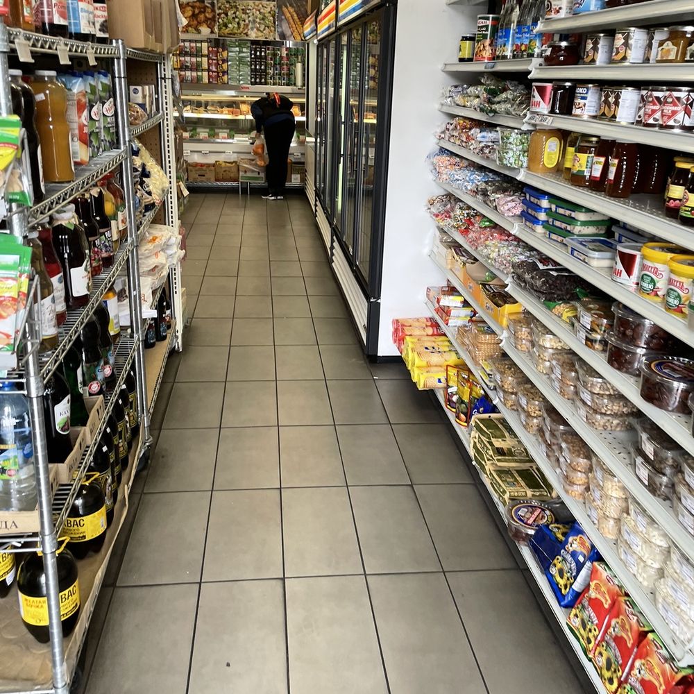 Ararat Market - Little market - Armenian Near Me - Clovis, California