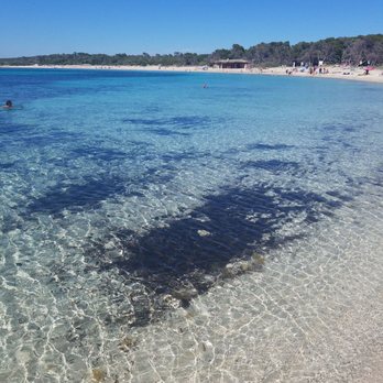 Es Trenc - Beaches Near Me - Ses Salines, PM