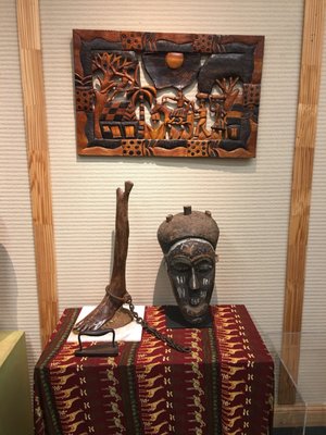 Bessie Smith Cultural Center and Chattanooga African American Museum by null