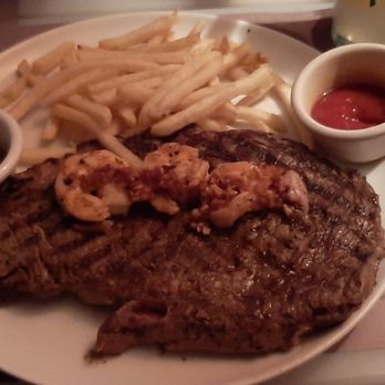 El Barracuda - Steak and shrimp - Seafood Near Me - Puerto Vallarta, JAL El Barracuda - Steak and shrimp - Seafood Near Me - Puerto Vallarta, JAL