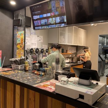 Tiger Sugar - Bubble Tea Near Me - Chicago, Illinois